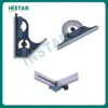 INSTAR Combination Square 180° Industrial Quality Bevel Protractor DIN Grade Level Gauge 4