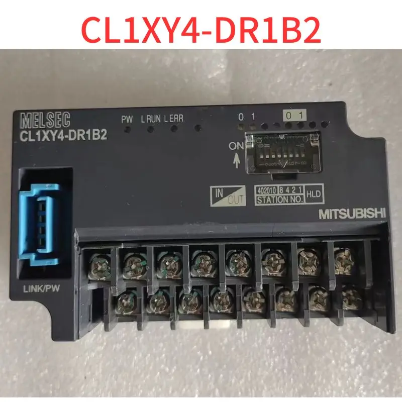 

Б/у CL1XY4-DR1B2 IO модуль