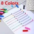 8 colors
