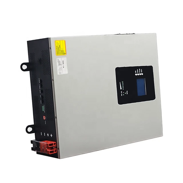 10KWh 51.2V Energy System - Low Temp