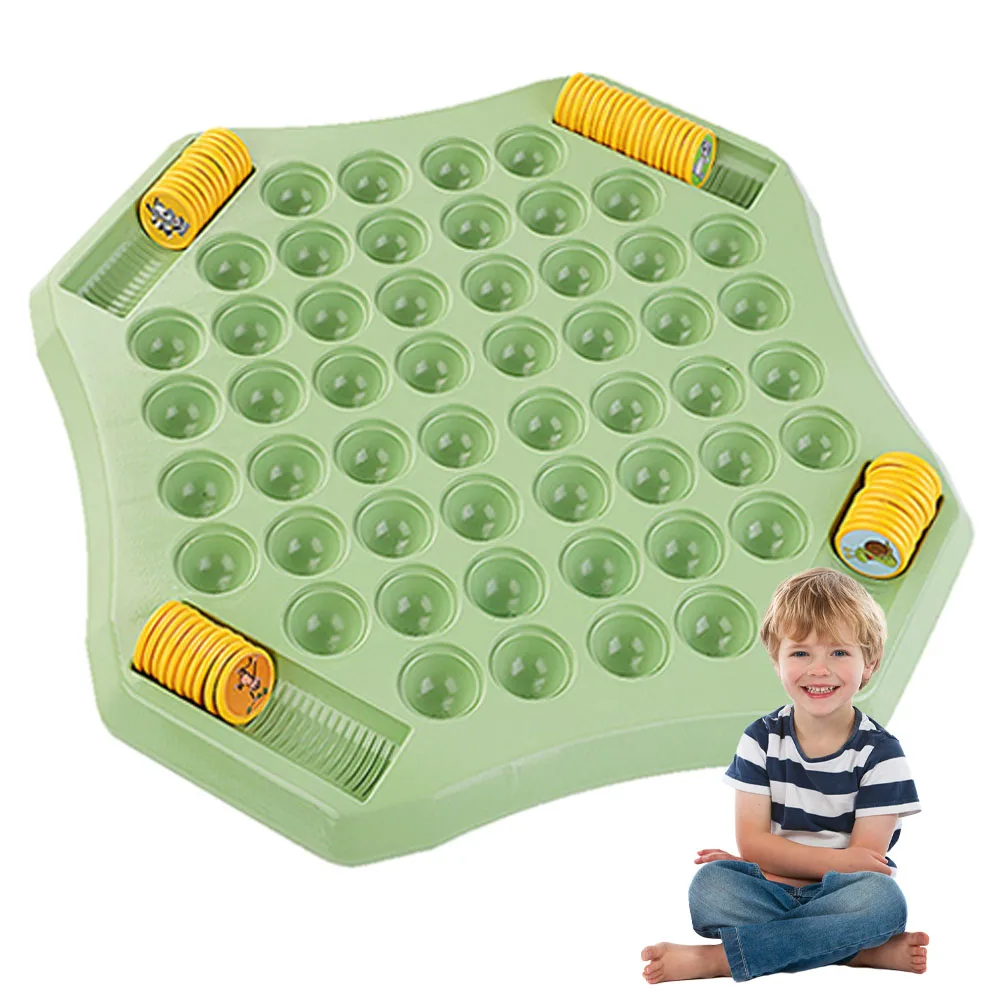 Flip Chess Memory Chess Game Learning Memory Matching Chess Game Thinking Cognitive Memory Matching Game Party Toy for Family