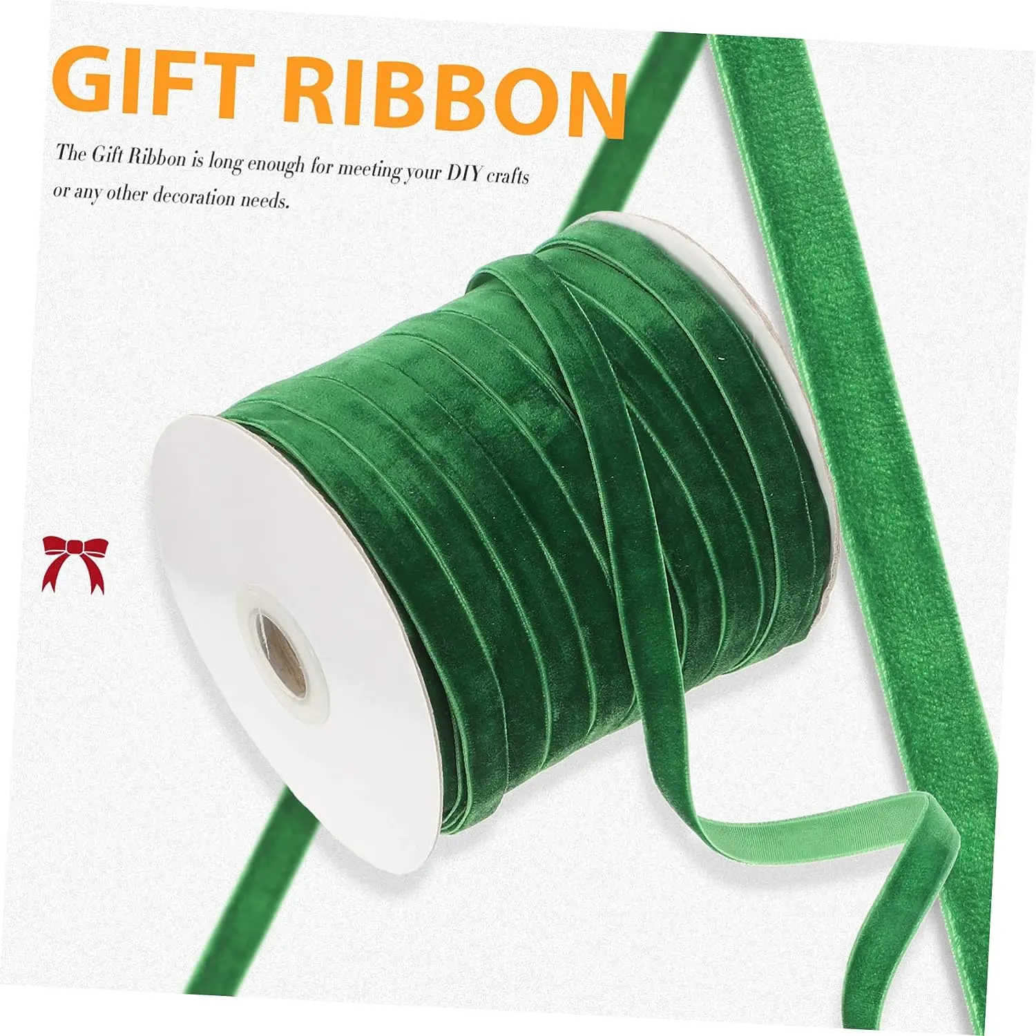 15/20/25/38mm Velvet Ribbon Handmade Wedding Party Decoration Gift Wrapping DIY Wrapping Bows Shower Decoration ribbon decoration,ribbon supplies,velvet ribbon,wrapping ribbon