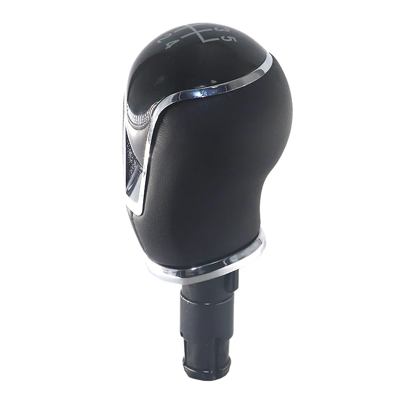 SEAT IBIZA II III IV MK 1 2 3 4 1993-2024 수동 변속기용 가죽 기어봉, 기어박스 변속 노브