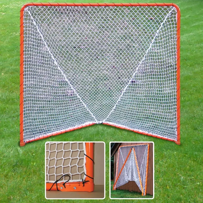 

Pro Lacrosse Goal