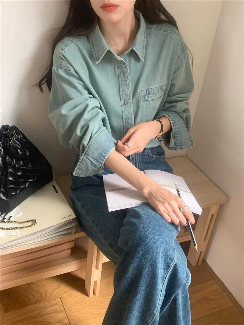 

Summer Women Blouse Spring Shirt Female Woman Blouse Maxi Blusas Chiffon Casual Elegant Vintage Long Sleeve Oversize Loose White