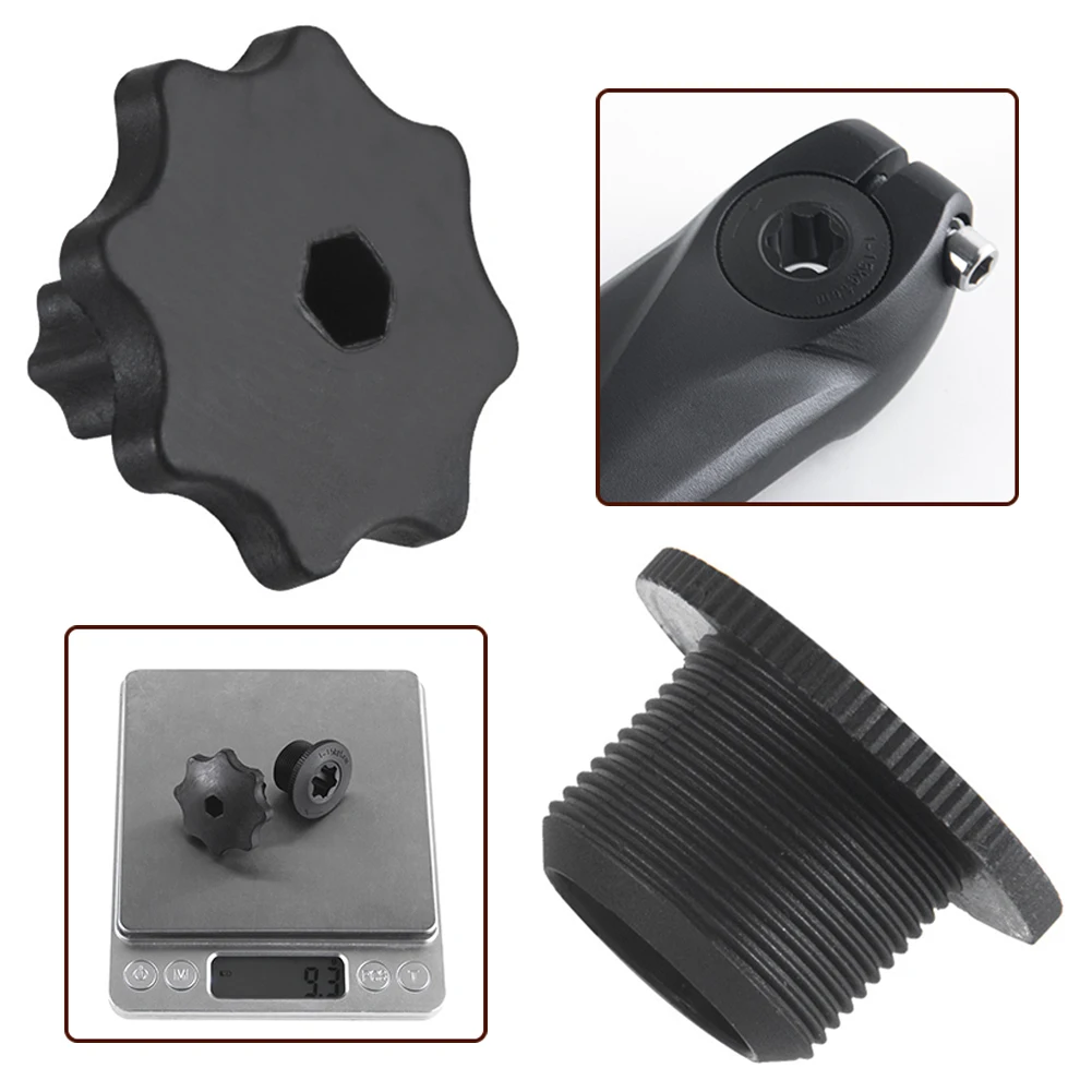 Fahrrad Kurbel Arm Bolzen 18mm Für Shimano HollowTech Mit Werkzeug Fahrrad Kurbel Schraube Kurbel Arm Befestigungs Schrauben Fahrrad Zubehör – Detail 9