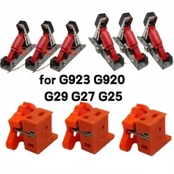 Enhanced Racing Pedal Modification Accessories (1Set)