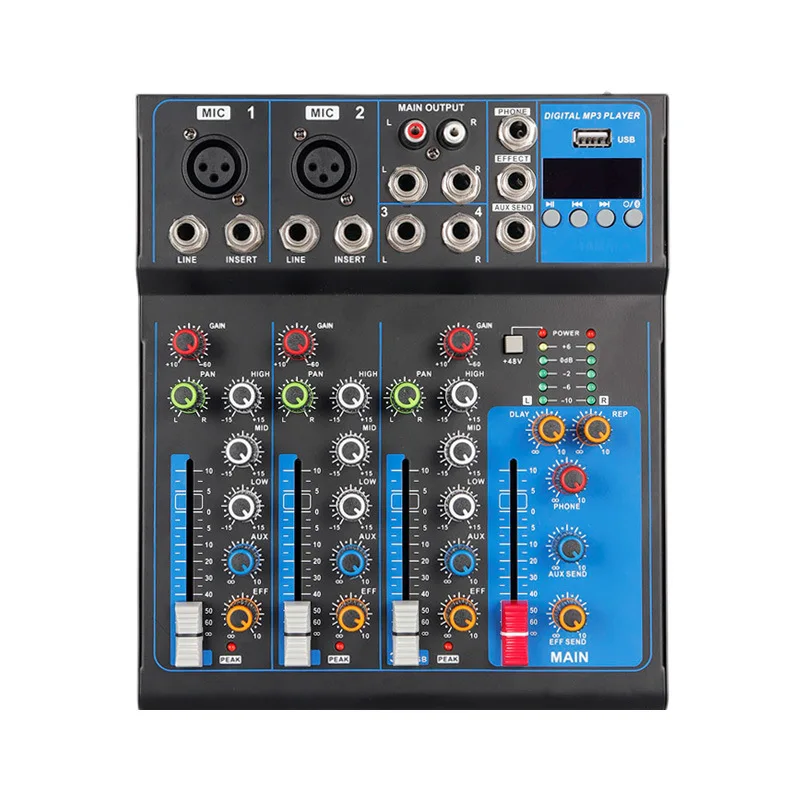 Bluetooth dj set sale