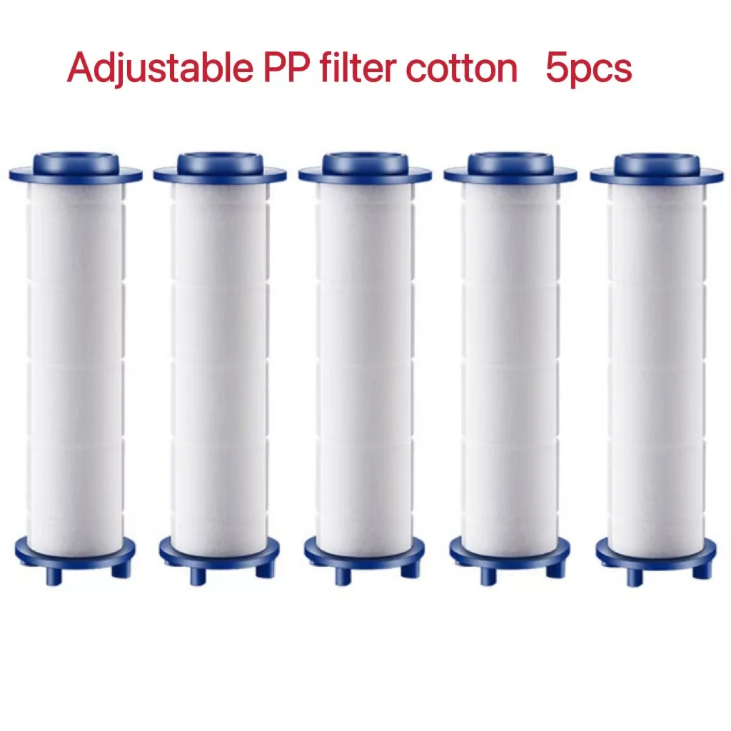 Adjustable cotton