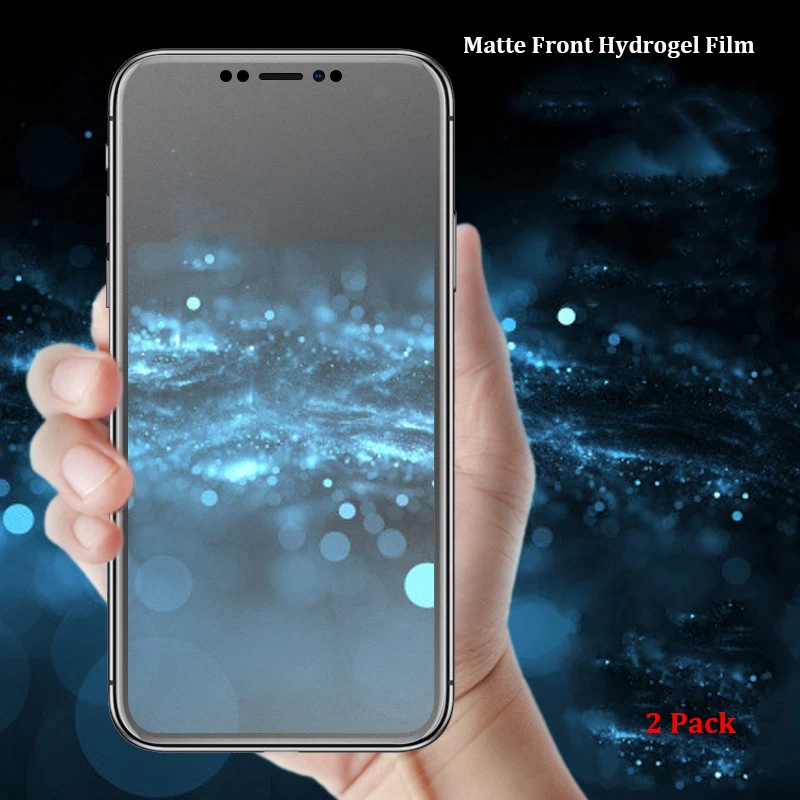 FixPremium HydroGel Anti-Spy - Screen Protector for Motorola Edge 60 Fusion