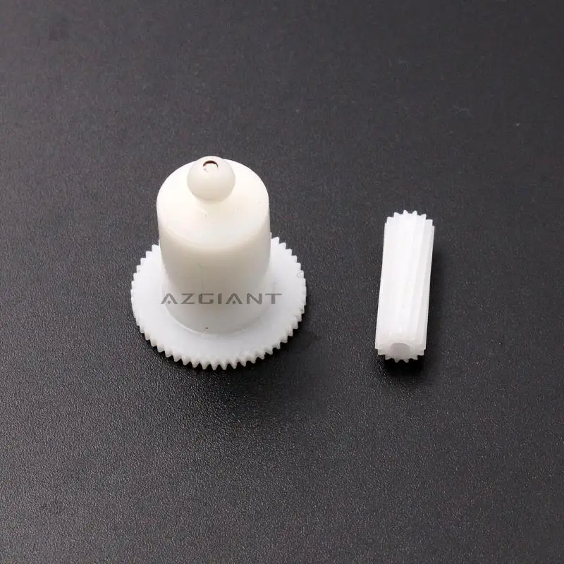 Per Mazda Rx8 Cx-9 2007-2009 8 2014-2018 Genuine Wing Mirror Adjustment Motor Assembly Gear Sostituzione Core Power Accesseries