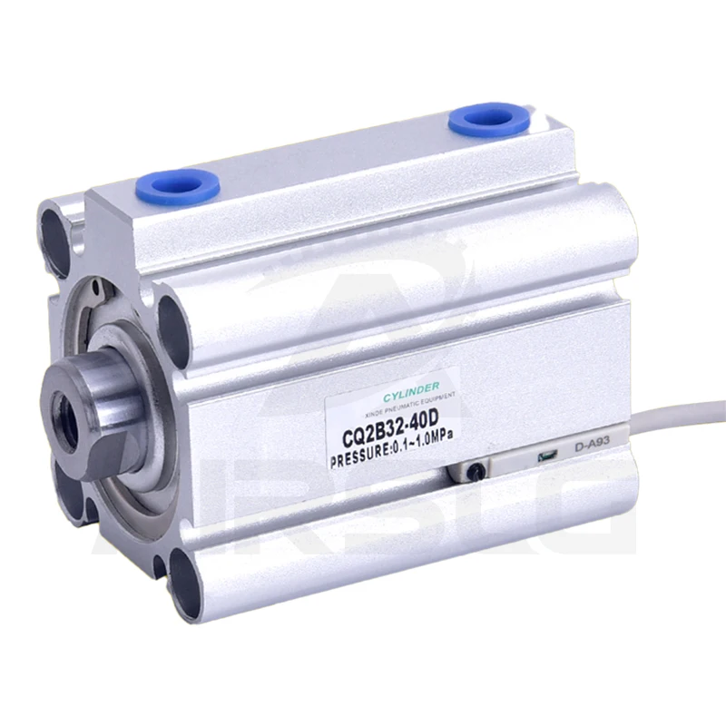   ̱ ε CQ2B32-75DZ, ڵ ġ , Ʈ Ǹ, CDQ2B32, CQ2B, CQ2A32, CQ2A32, stroke5-100MM, 30DCZ-50DZ-20DZ