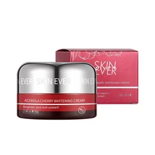 

30g Niacinamide Acerola Face Cream Brightening Dark Spot Corrector Anti-Aging Whitening Moisturizing Remove Dark Spots