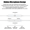 Original Headphones For Apple iPhone 15 14 11 12 13 Pro Max Earphones XR X XS 8 Plus Bluetooth Wired Earbuds Headset Accessories 5