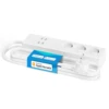 Meross HomeKit Smart Power Strip EU/UK Plug 7