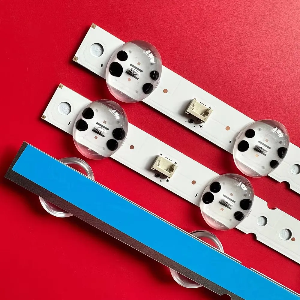 Enhanced LED Strip for LLG 55 Series Televisions