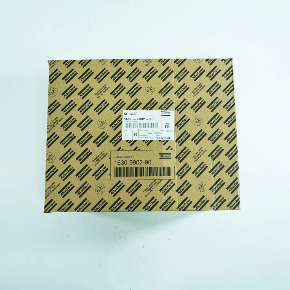 Originele Echte Atlas Copco 3001528600 1091633804 1091633812 1091633813 1091633901 1091633904 1091633912 1091633913 2901160100