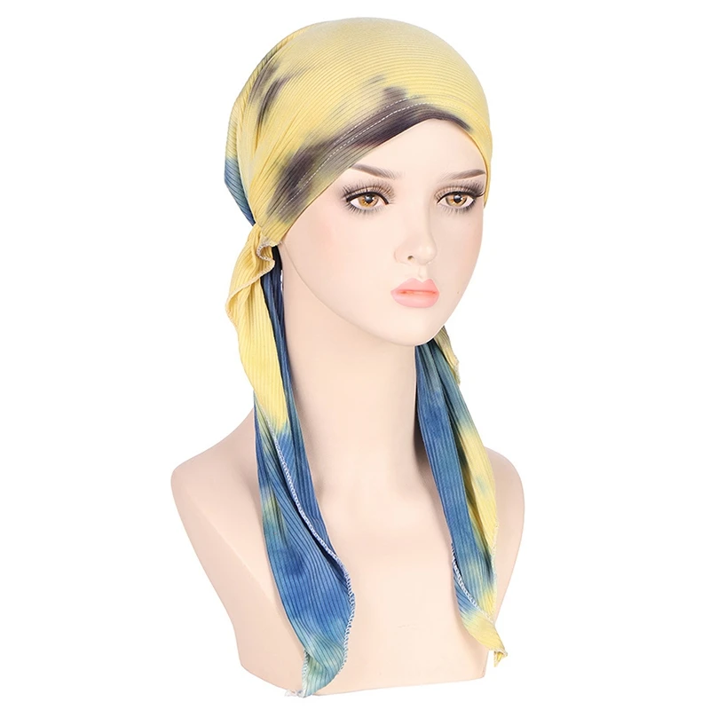 Рисунок 4 - Женский мусульманский хиджаб