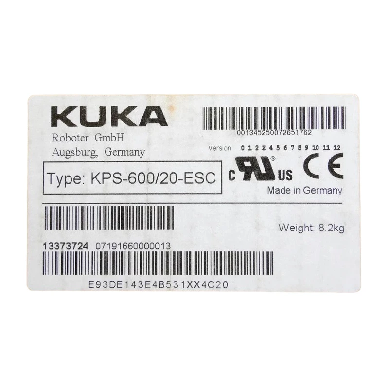 Kps Driver Rashed Servo-Driver-novo-e-original-KPS-600-20-ESC-00-134-525.jpg