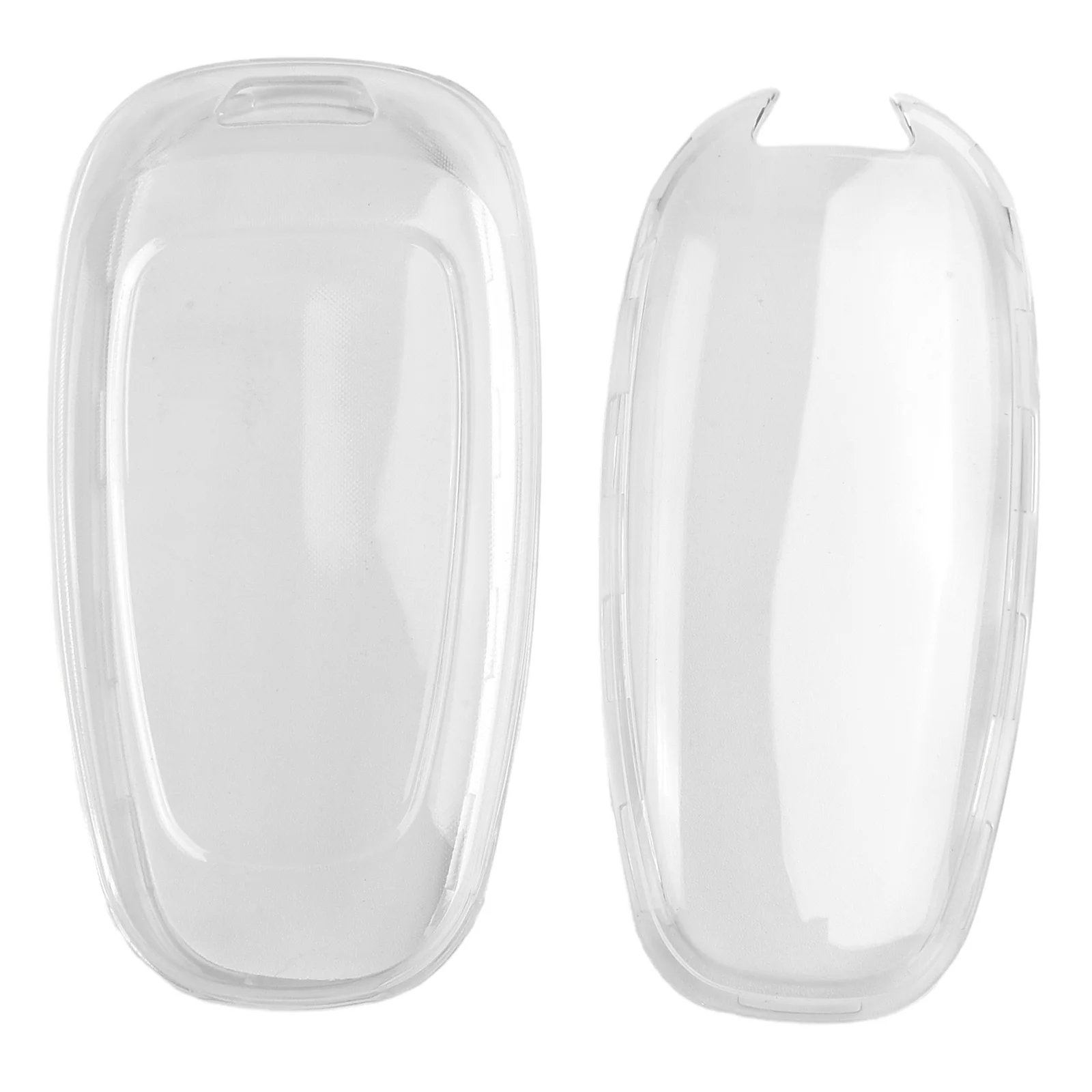 

Auto Parts Key Shell Car Accessories Dustproof High Quality TPU Transparent 1 Piece For Hyundai Sonata 2020-2021