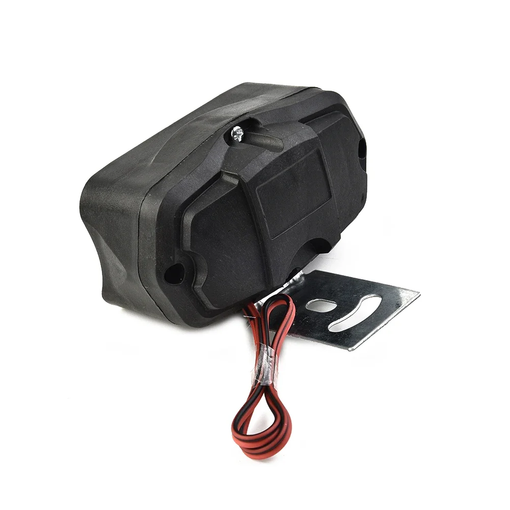 반사판 오토바이 헤드라이트 운전 램프, IP68 LED 램프 오토바이, 1200LM 교체, 12W 방수