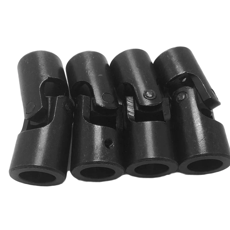 motor de metal cruz universal acoplador comum eixo transmissao ferramentas 04