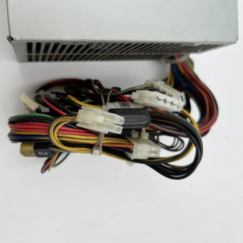 NPS-400AB B For Siemens Industrial Computer Power Supply S26113-E503-V50 400W 4 NPS-400AB B For Siemens Industrial Computer Power Supply S26113-E503-V50 400W - Image 2