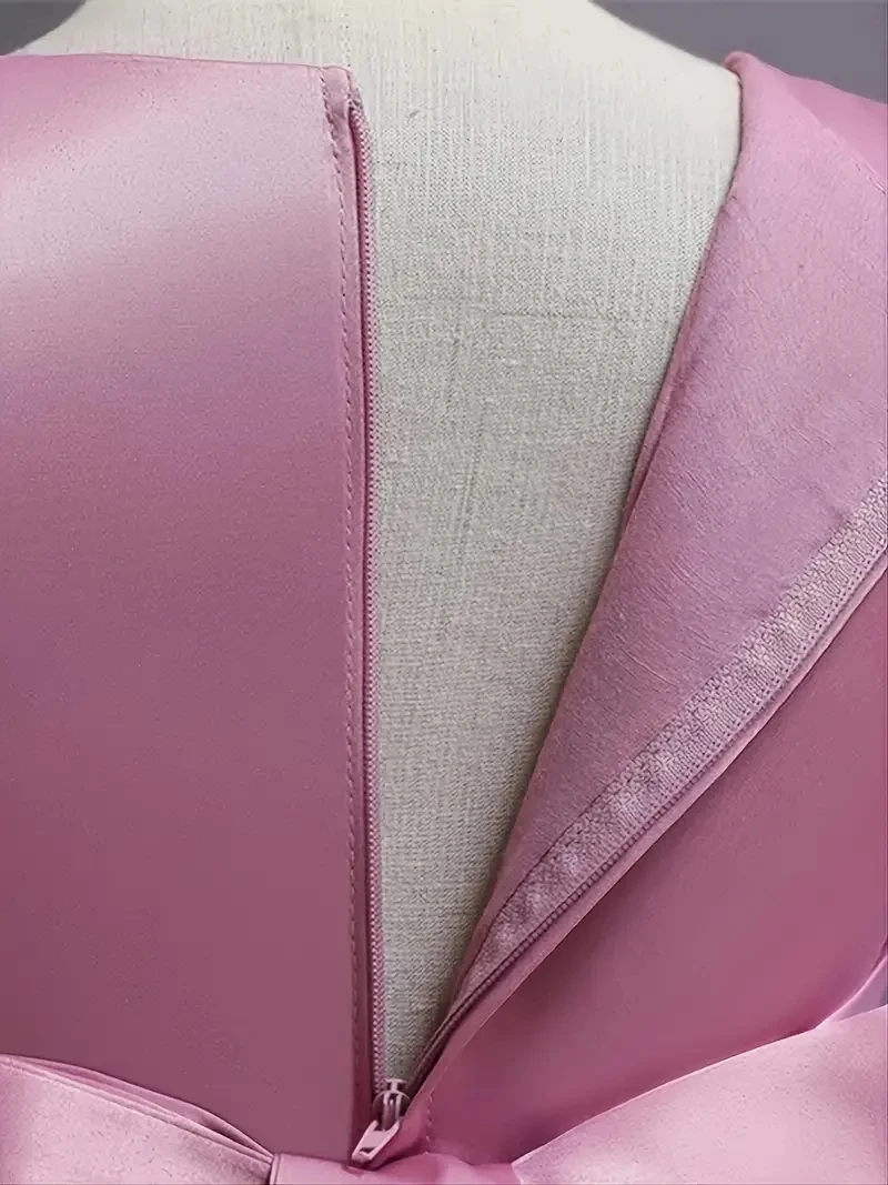 فستان بنات الأميرة بدون أكمام ترتر شبكي توتو فستان...