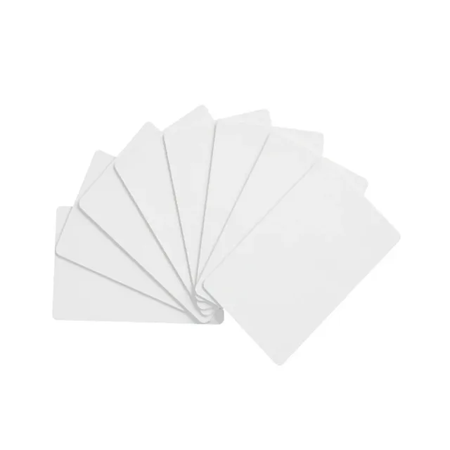 5YOA CUID Card Gen2 Magic MCT RFID Smart Chip Rewritable 13.56Mhz Clone NFC ISO14443 Replicator Copy IC Copier Badge 3