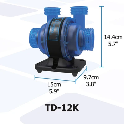 TD-12K