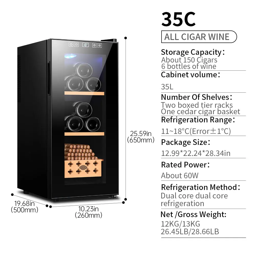 S48135e560e4c4b64972562b4c4105104n humidor elektrisch temperatur