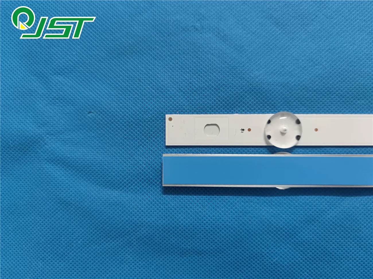 8pcs/Kit LED strips 49 TV 49LW540S UA HC490DUN ABRR1 211X L G Innotek Direct 16Y 49inch FHD A type Rev.0.0 151104