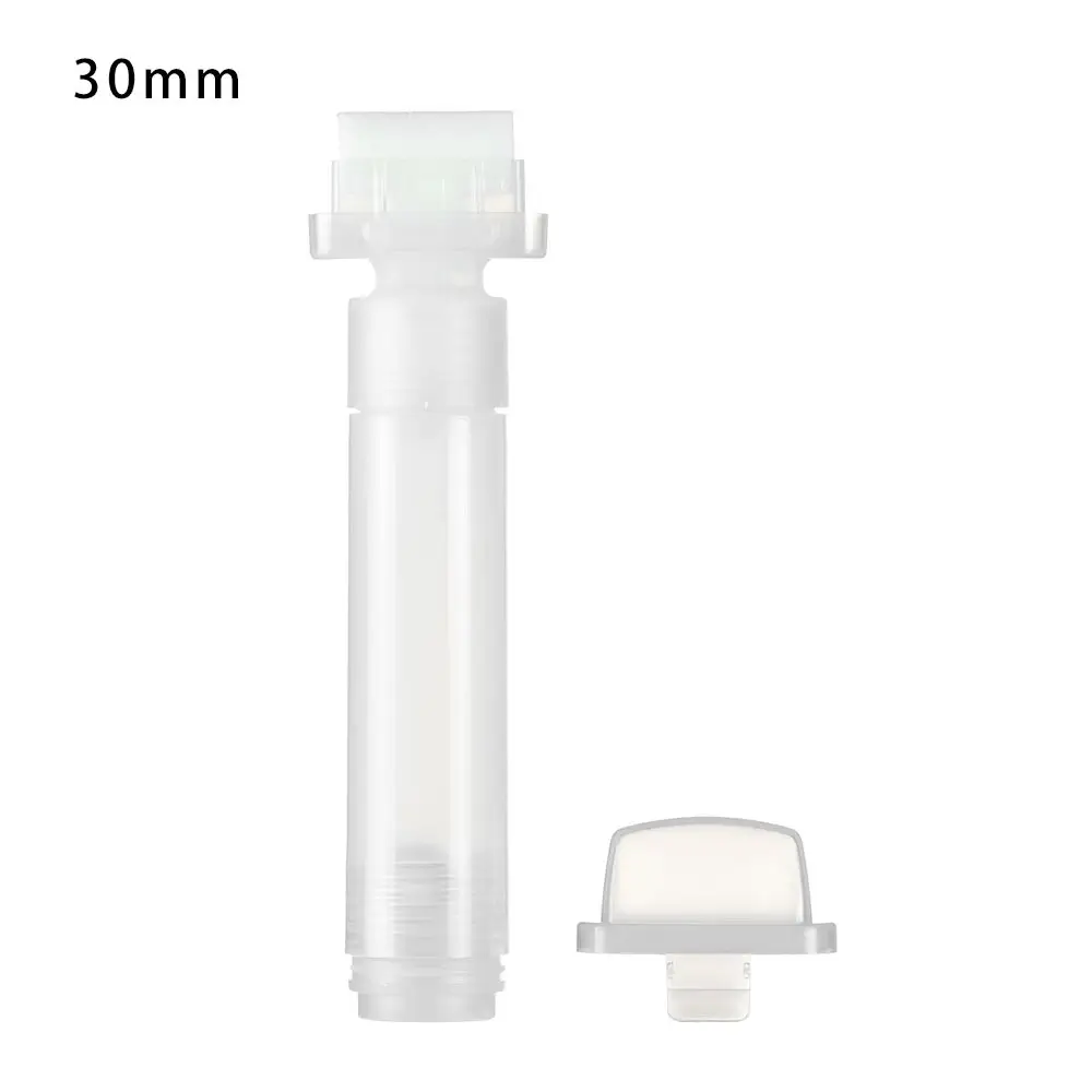Refillable Liquid Chalk and Paint Pen Tube - Graffiti Art Accessory
