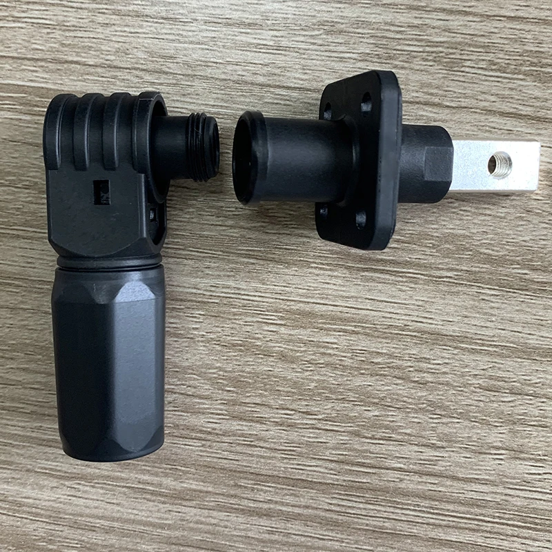 Battery Energy Storage Power Connector