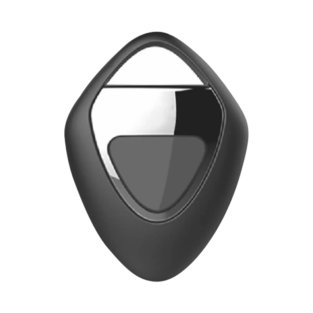 Item Finder Tracker BT Work with Apple Find My Security Finder Positioning for Earbud Luggage MFi IOS Pet Children