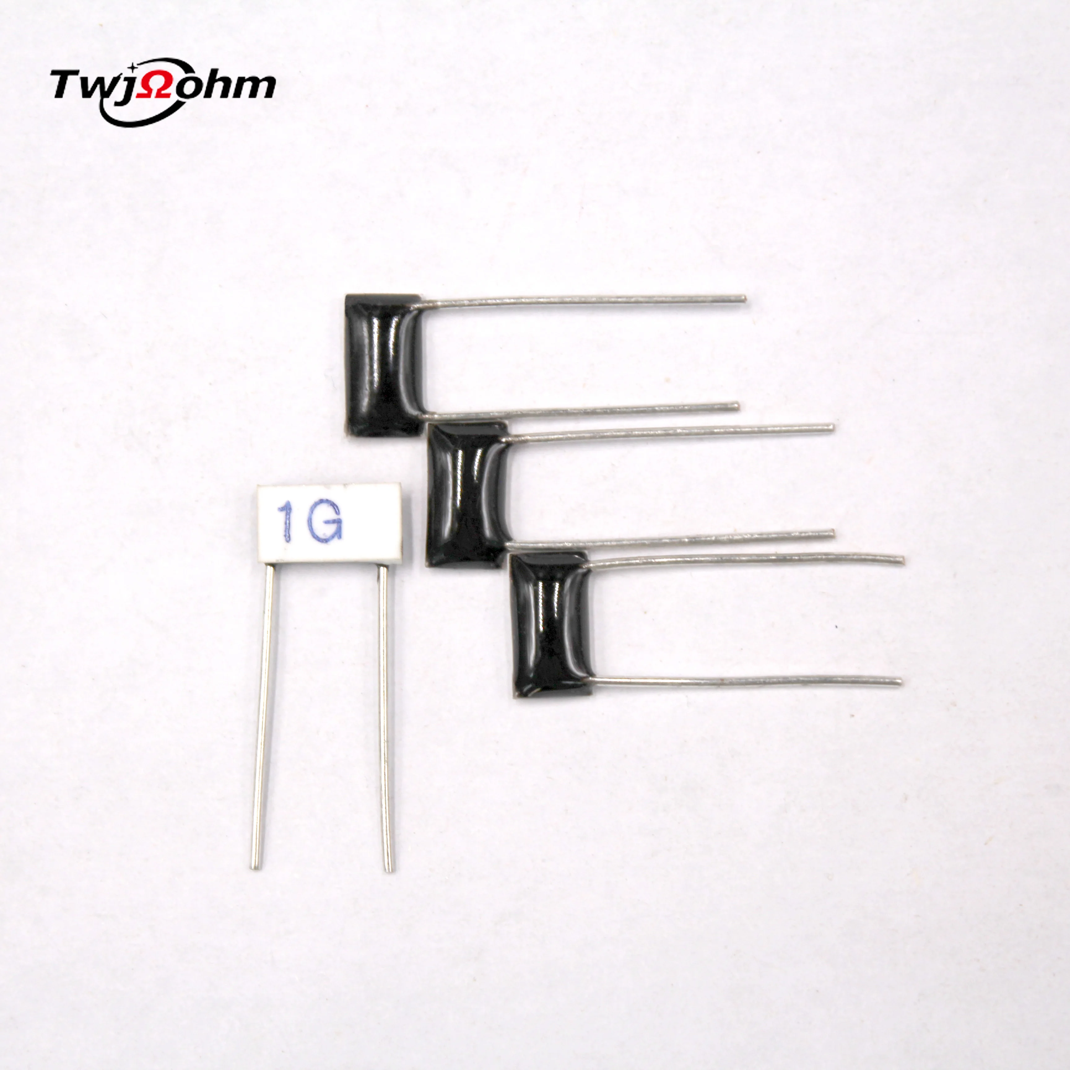 10Pcs HVR82MZ1005 thick film chip resistor 100M50M200M30M500M1G2G5G Ohmic ceramic chip microphone specific high-voltage resis amplified low to high impedance ptt adapter for peltor comtac iii and msa sordin headset dynamic microphone