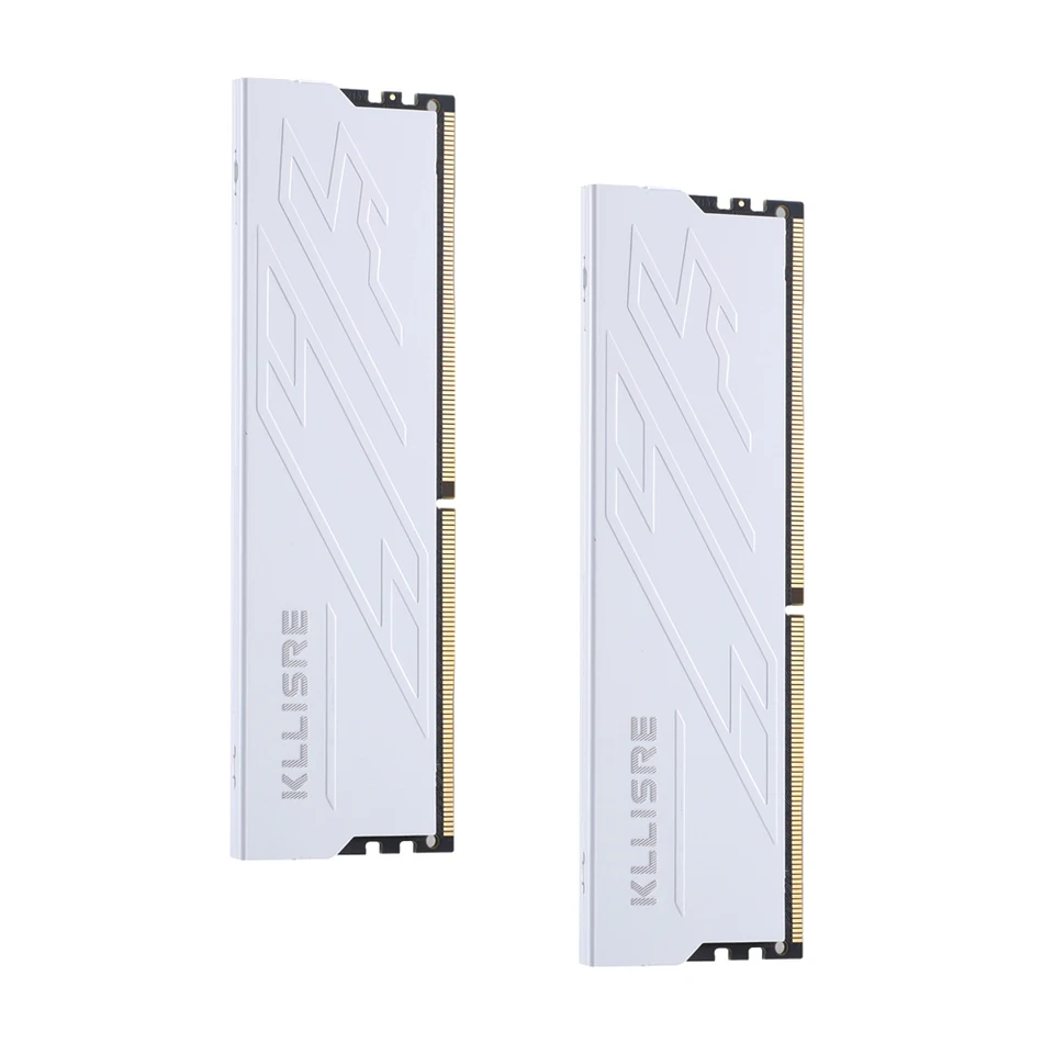 Kllisre DDR4 8GB 3200MHz 3600MHz Desktop Ram Memory - AliExpress 7
