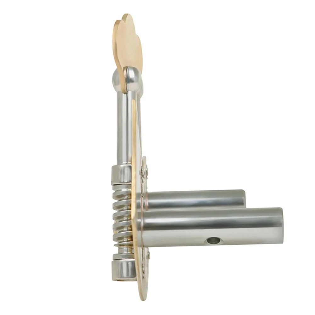 

Double Bass Tuning Peg Knob Bass Machine Heads Metal Golden Peg Stable Sound Tuner Tuners Tuning Double Big Bass