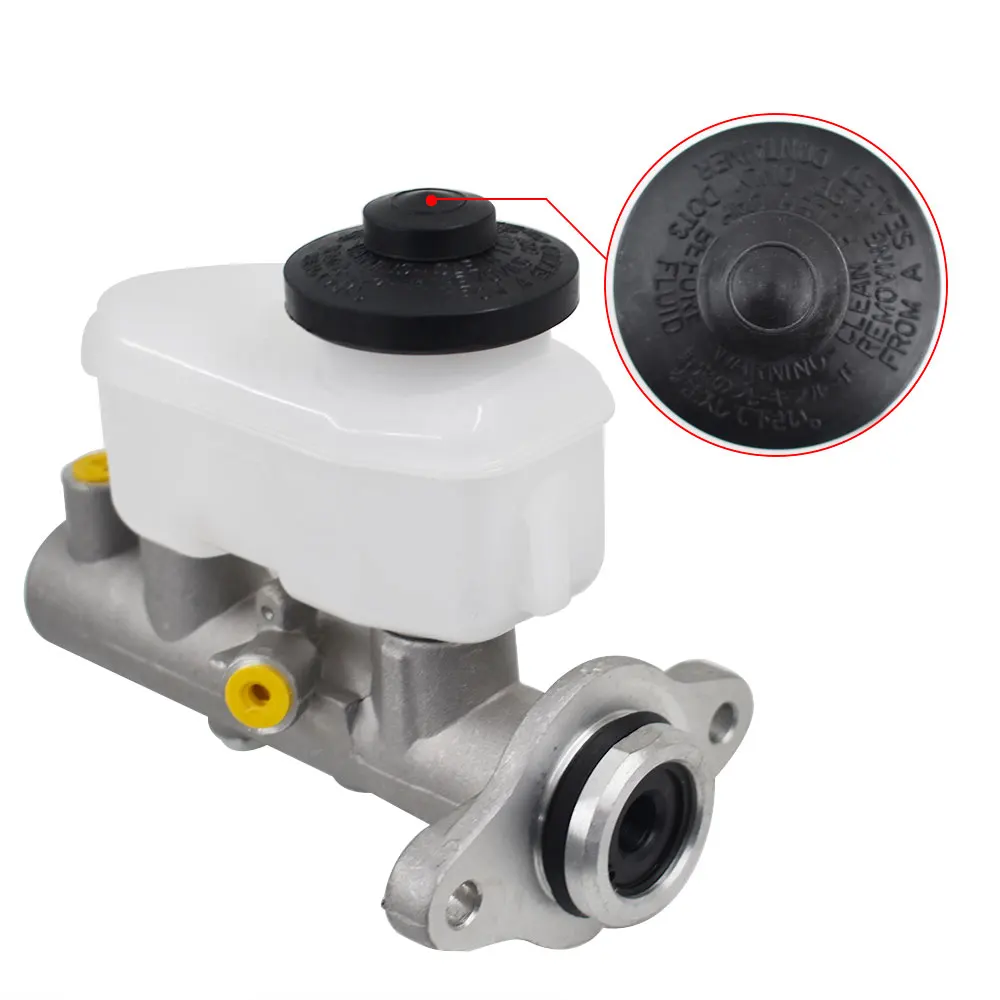 Brake Master Cylinder Fit For 96-01 Toyota Camry Lexus ES300