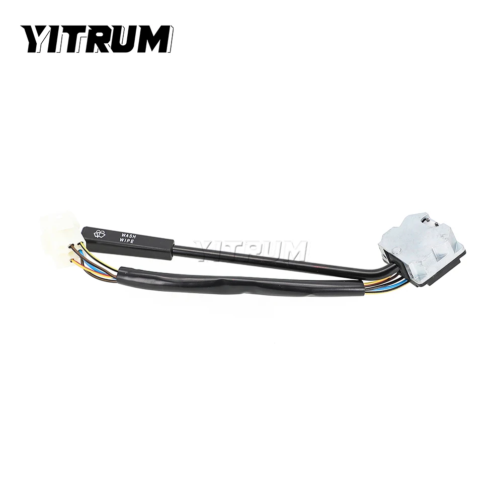 YITRUM 1594959 15949591 1594959-1 15949597 Combination Switch Steering Column Switch For Volvo F/FL/N/NL 10/12/16 F10 F12 F16