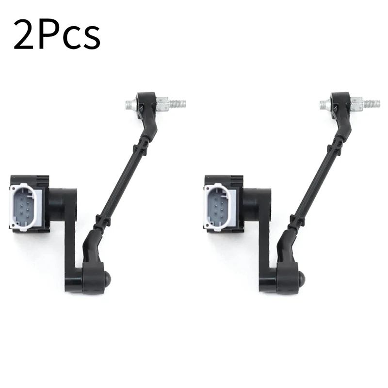Height Level Sensor LR010828 LR023652 Front Left & Right For Land Rover Range Rover 2010-12