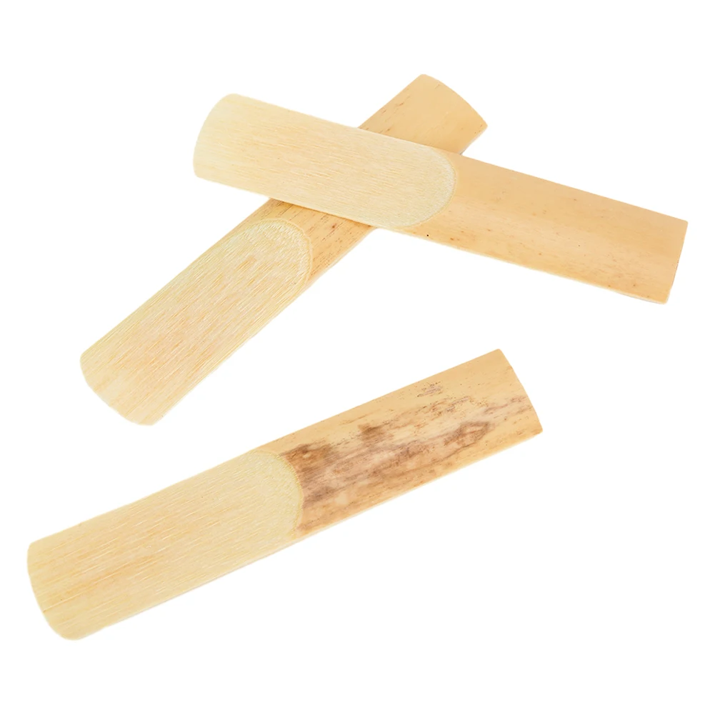 10 Pz Tenore Sassofono Canne All'Aperto Strumento Di Durezza Musicale Canne Musicali Canne Parti Sassofono Tenore Bb Per Professionisti