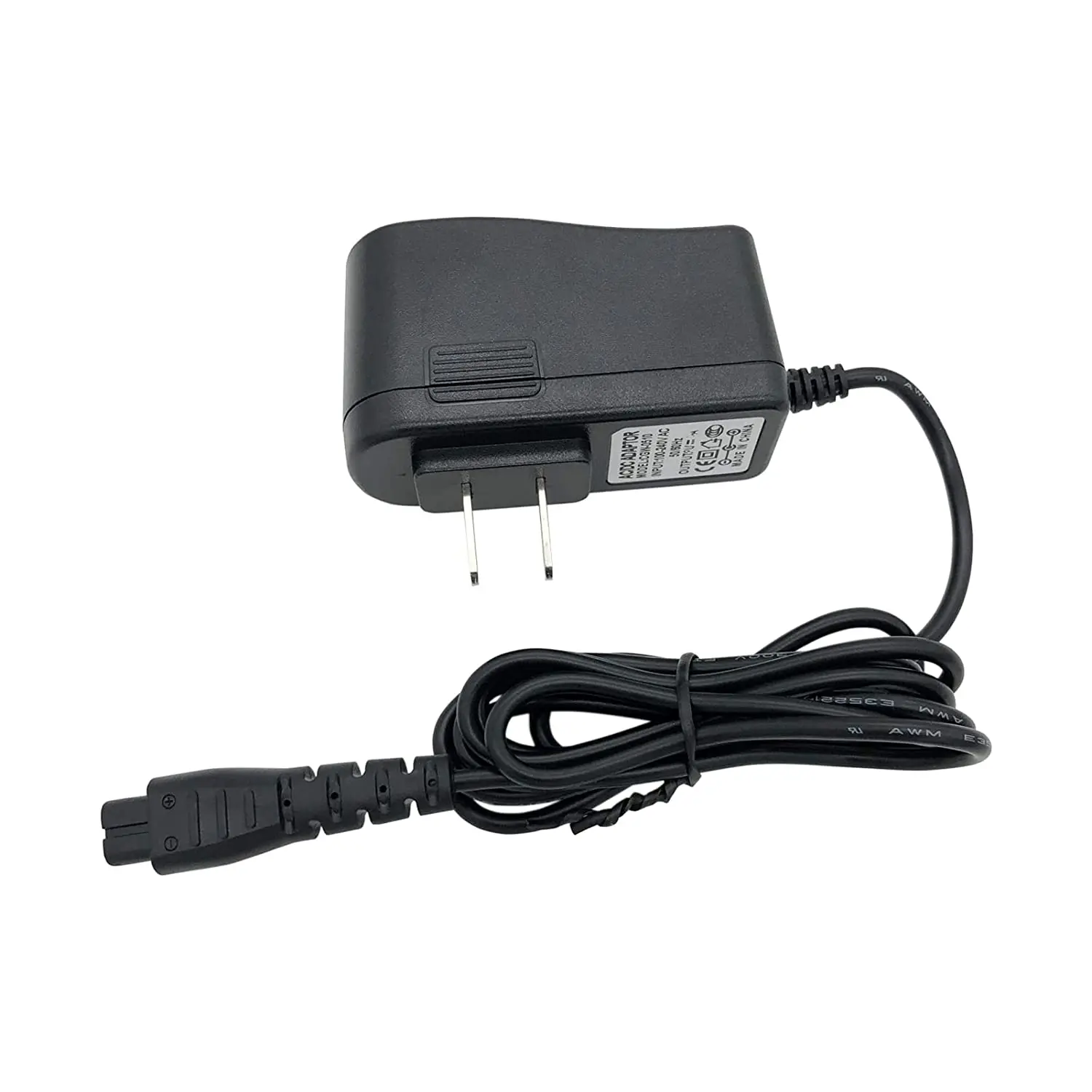 Per Remington Rasoio Barba Trimmer Rasoio 5V 1A Adattatore Di Alimentazione Del Caricatore Xr1330 Xr1350 Pf7500 Xf8500 Hc5870 Hc4250 Mb4900 Pf7600