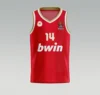 New Olympiakos home uniform. Olympiakos 2024-2025 home uniform centennial men's vest boy's jersey for the 2024-2025 season. 1