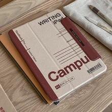 

for ipad pro 12.9 11 10.5 case 2020 2021 mini Air Original Simple magnetic tri-fold flat case for ipad mini 6 case