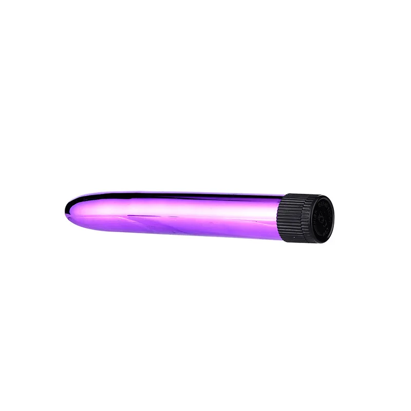 Magic 7 Inch Wand Massager AV Rod Vibrator Erotic Clit Stimulation Bullet Vibrator G Spot Multispeed Sex T_voghion.com
