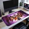 Hot Game Dragon Age Dreadwolf 2024 For PC Large MousePads Desk Gaming Mouse Pad Stitched Edges  Base Extended 2