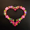 Vonado LED light 40638 set is suitable for Heart Orange building blocks (including lighting accessories only) 1