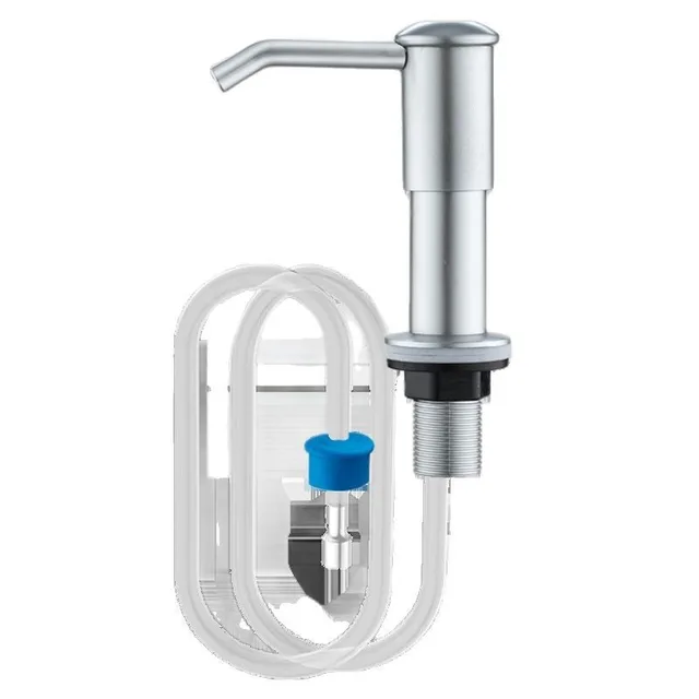 เครื่องล้างจานอ่างล้างจาน, เครื่องจ่ายสบู่เหลวอ่างล้างจาน, อ่างล้างจาน, เครื่องกดขวดผงซักฟอกและเครื่องสกัด 5