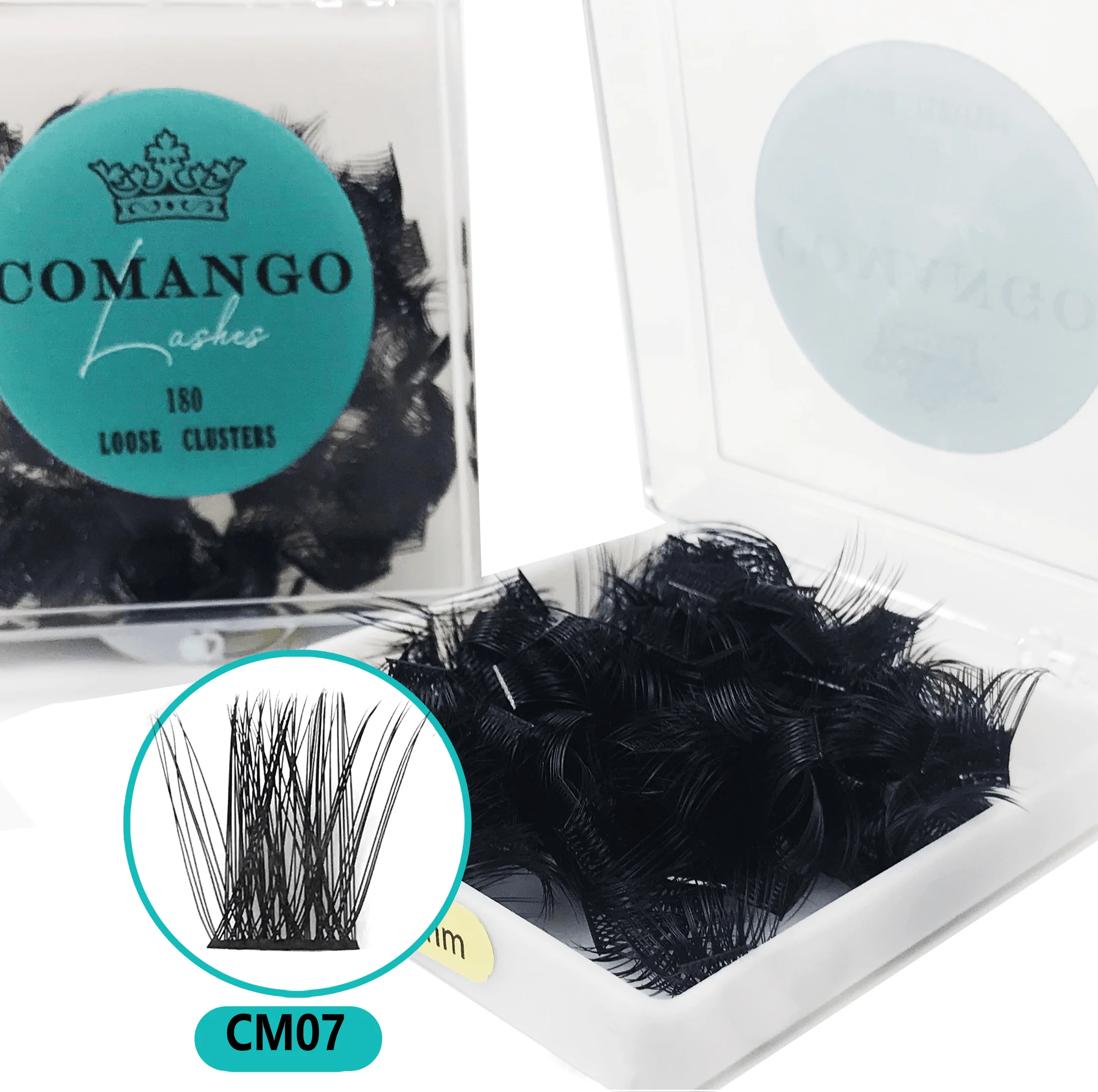 CM07-180PCS